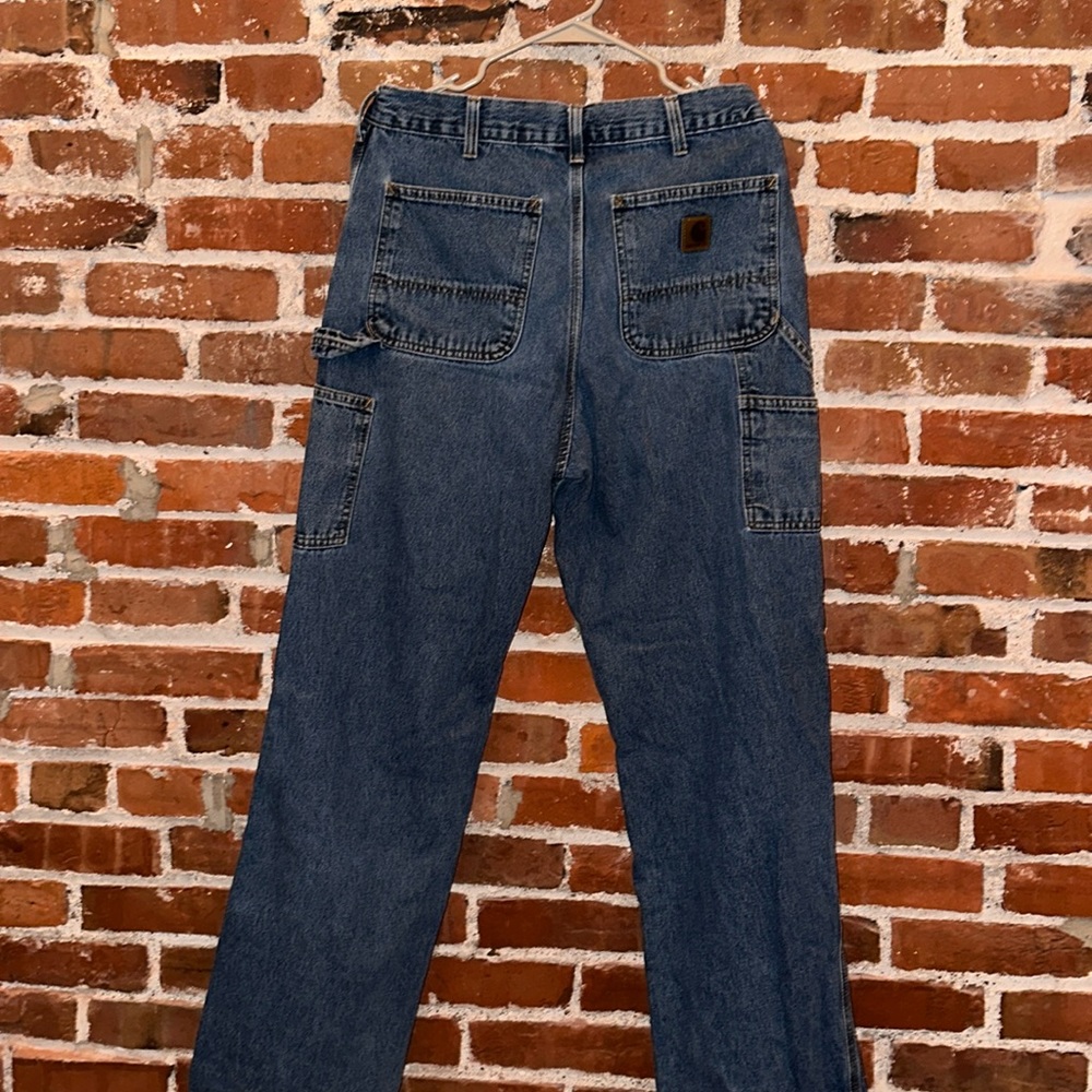 Carhartt Vintage jeans